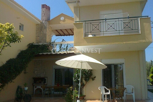 Foto - 5 Zimmer Einfamilienhaus zum Kaufen in 