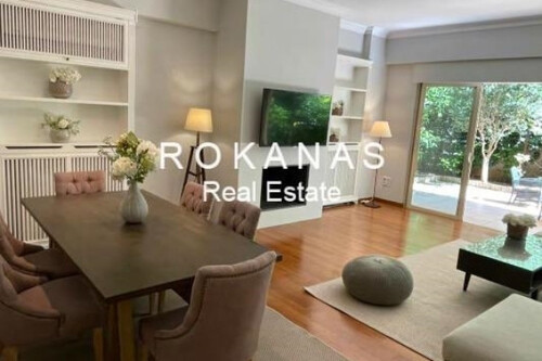 Foto - Wohnung Mieten, , Glyfada (Athen Süd),