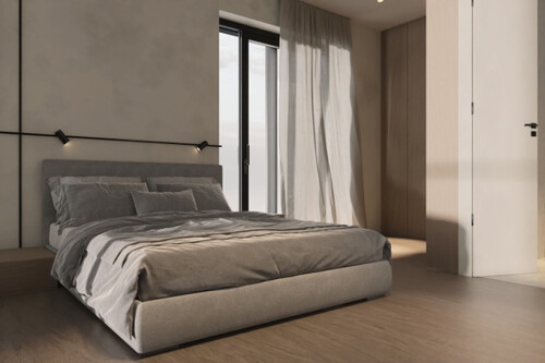 Foto - 6 Zimmer Etagenwohnung zum Kaufen in 