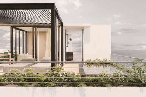 Foto - Etagenwohnung in zum Kaufen