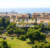 Wohnung Mieten, , Glyfada (Athen Süd),