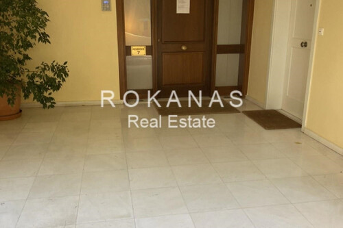 Foto - 4 Zimmer Etagenwohnung in 