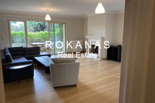 Foto - Wohnung Mieten, , Glyfada (Athen Süd),