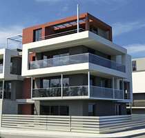 Haus Kaufen, , Thermi (Thessaloniki - Stadtorte um das Stadtzentrum),