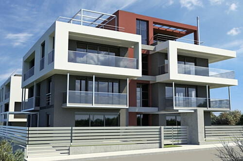 Foto - Einfamilienhaus in zum Kaufen