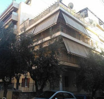 Wohnung Kaufen, , Neos Kosmos (Athen Zentrum),