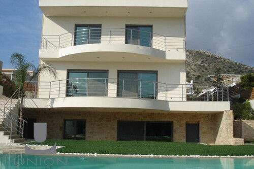 Foto - Haus Kaufen, , Kalyvia Thorikou (Attika - Restliche Gemeinden),