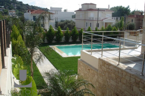 Foto - 22 Zimmer Einfamilienhaus in 