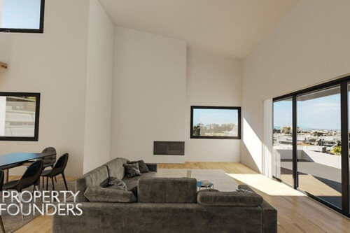 Foto - Haus Kaufen, , Alimos (Athen Süd),