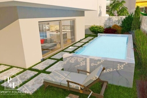 Foto - Haus Kaufen, , Alimos (Athen Süd),