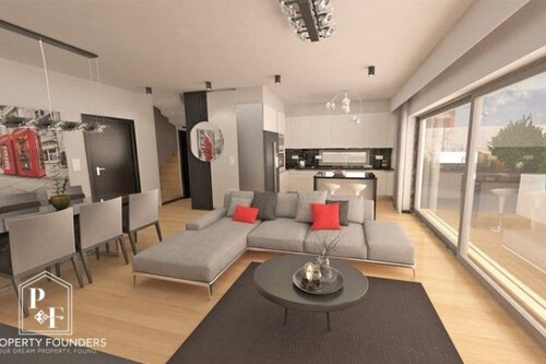 Foto - 6 Zimmer Einfamilienhaus zum Kaufen in 