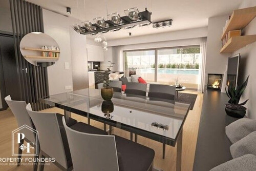 Foto - 6 Zimmer Einfamilienhaus in 