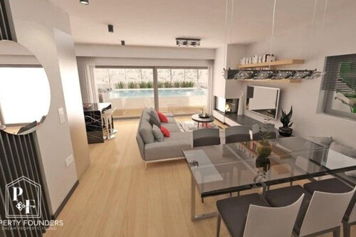 Foto - Einfamilienhaus in zum Kaufen