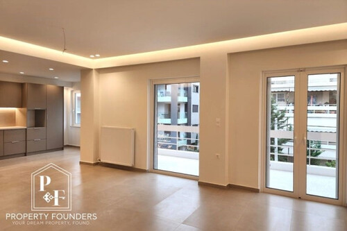 Foto - Wohnung Kaufen, , Glyfada (Athen Süd),