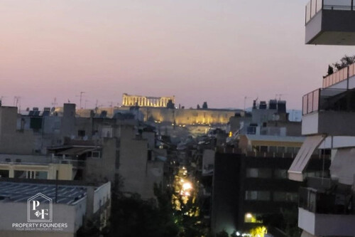 Foto - Wohnung Kaufen, , Neos Kosmos (Athen Zentrum),