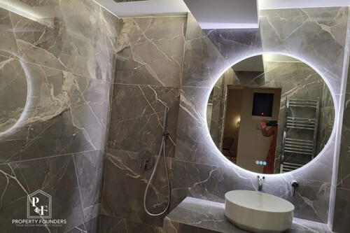 Foto - 3 Zimmer Etagenwohnung in 