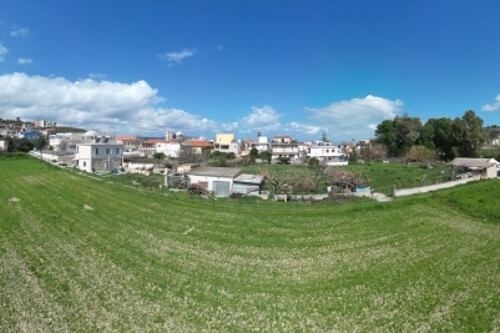 Foto - Grundstück Land Kaufen, , Armenoi (Chania Präfektur),