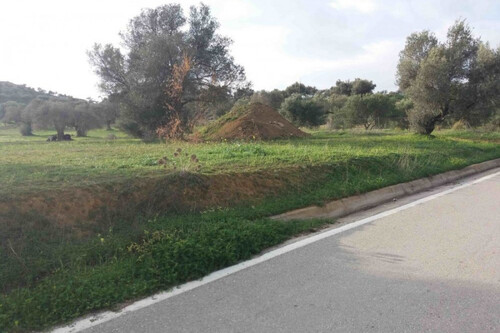 Foto - Grundstück in zum Kaufen