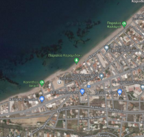 Grundstück Land Kaufen, , Korinth (Korinthia),