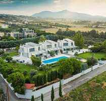 Haus Kaufen, , Panorama (Thessaloniki - Stadtorte um das Stadtzentrum),
