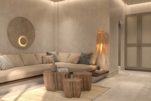 Foto - 4 Zimmer Einfamilienhaus in 