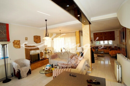 Foto - Haus Kaufen, , Anixi (Athen Nord),