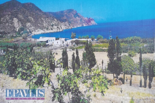 Foto - Haus Kaufen, , Patmos (Dodekanes),