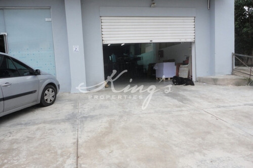 Foto - Gewerbe-Immobilie Kaufen, , Metamorfosi (Athen West),