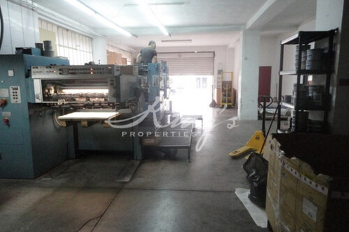 Foto - Gewerbeobjekt (Büro, Produktion, Verkauf) in 