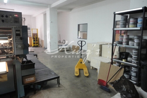 Foto - Gewerbeobjekt (Büro, Produktion, Verkauf) in zum Kaufen