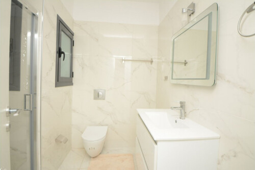 Foto - 4 Zimmer Etagenwohnung in 