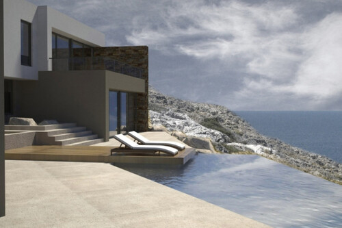 Foto - Einfamilienhaus in zum Kaufen