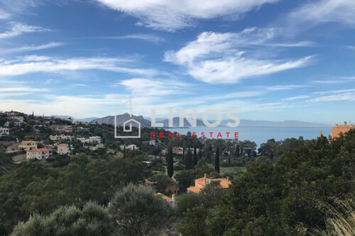 Foto - Grundstück Land Kaufen, , Aegina (Saronische Inseln),