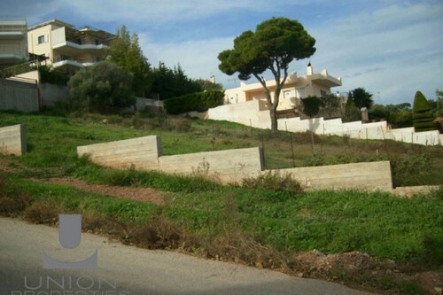 Foto - Grundstück Land Kaufen, , Anavyssos (Attika - Restliche Gemeinden),