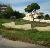 Grundstück Land Kaufen, , Anavyssos (Attika - Restliche Gemeinden),