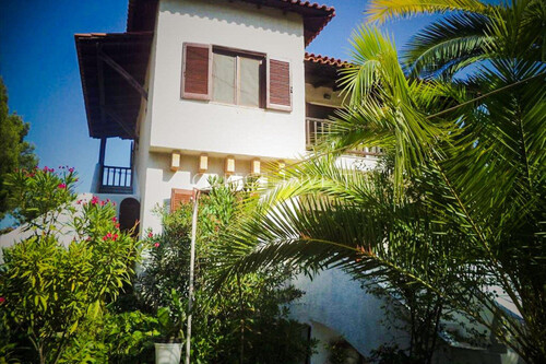 Foto - Haus Kaufen, , Panagia (Chalkidiki),