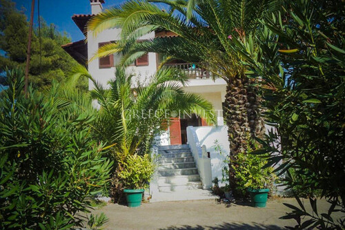 Foto - 11 Zimmer Einfamilienhaus zum Kaufen in 