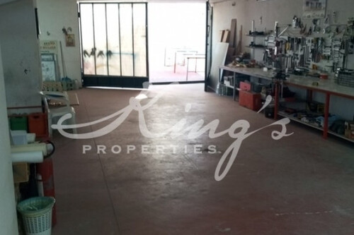 Foto - Gewerbeobjekt (Büro, Produktion, Verkauf) zum Kaufen in 