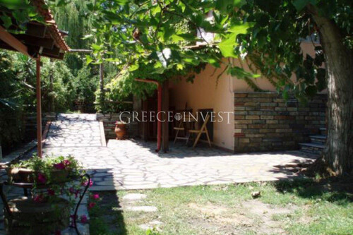 Foto - 8 Zimmer Einfamilienhaus zum Kaufen in 