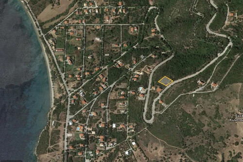 Foto - Grundstück in 