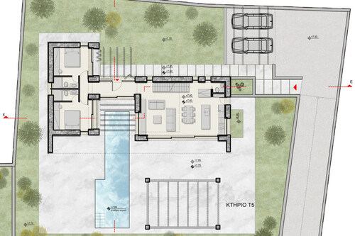 Foto - Einfamilienhaus in zum Kaufen
