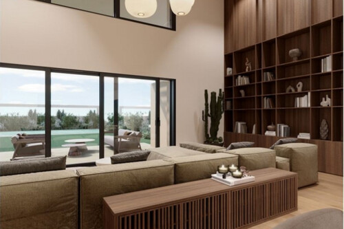 Foto - Haus Kaufen, , Chalandri (Athen Nord),