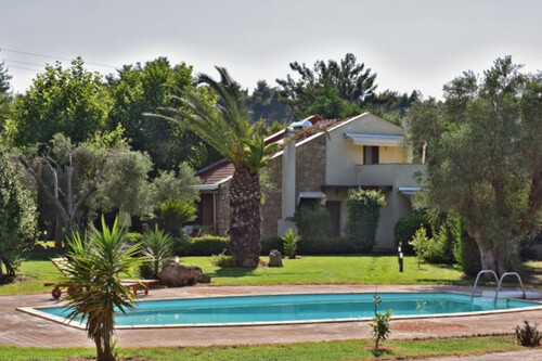 Foto - Haus Kaufen, , Kassandra (Chalkidiki),