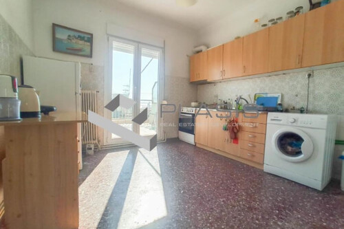 Foto - Etagenwohnung in zur Miete