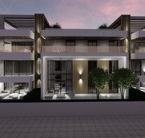 Wohnung Kaufen, , Thermi (Thessaloniki - Stadtorte um das Stadtzentrum),