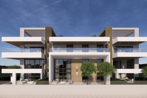 Foto - 4 Zimmer Etagenwohnung in 