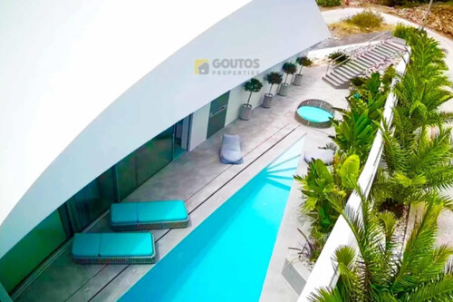 Foto - Haus Kaufen, , Voula (Athen Süd),