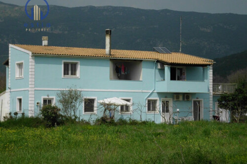 Foto - 13 Zimmer Einfamilienhaus in 