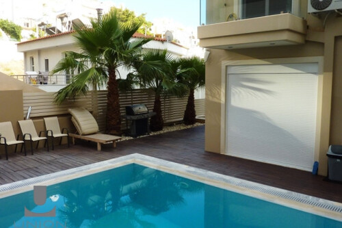 Foto - Haus Kaufen, , Voula (Athen Süd),