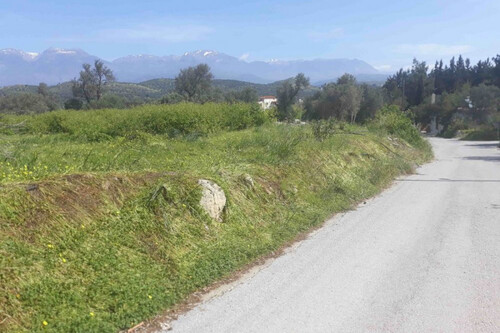 Foto - Grundstück Land Kaufen, , Moires (Heraklion Präfektur),